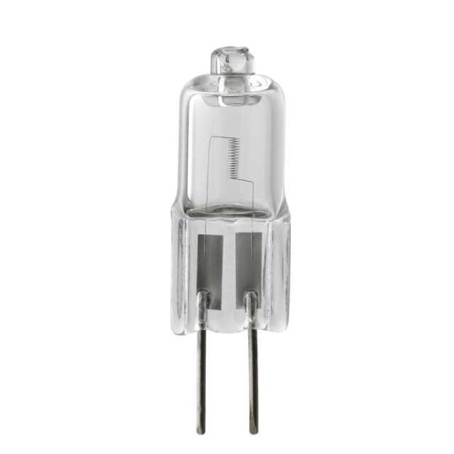 HALOGÉNOVÁ ŽIAROVKA HALOGÉNOVÁ JC G4 20W 12V FILAMENT