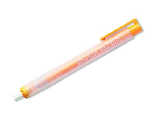 KOH-I-NOOR GUMA, PREDLŽITEĽNÁ, DIA. 6,5 mm