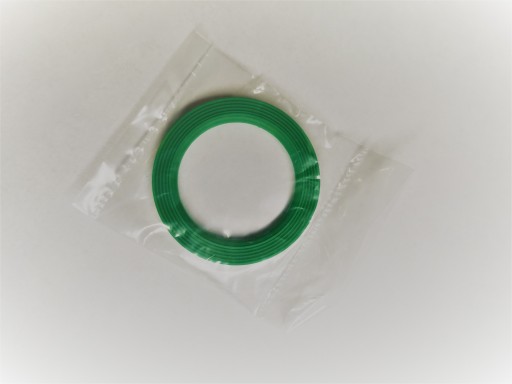 BLADE SEAL pre THERMOMIX TM5 a TM6