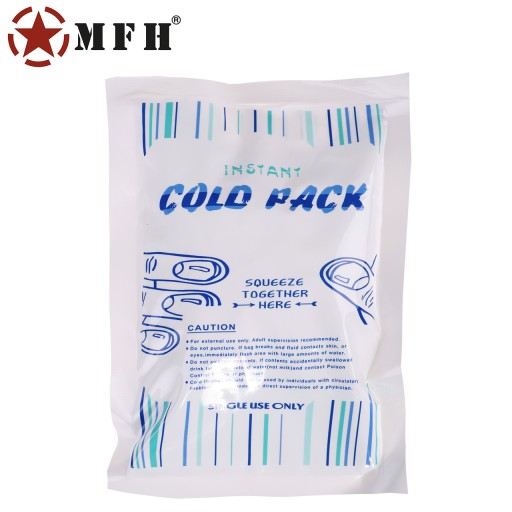 CHLADIACI OBAL 100g MFH Ice Pack COLD COMPRESS