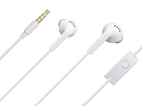 Originálny slúchadlový mikrofón Samsung EHS61ASFWE