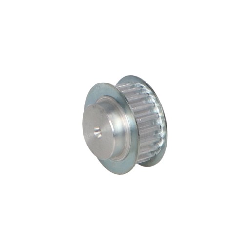 Ozubené koleso 21 T5/21/2F pre 10mm široký remeň
