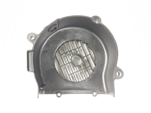 Kryt ventilátora SCOOTER 4T GY6 50 ROMET ZIPP