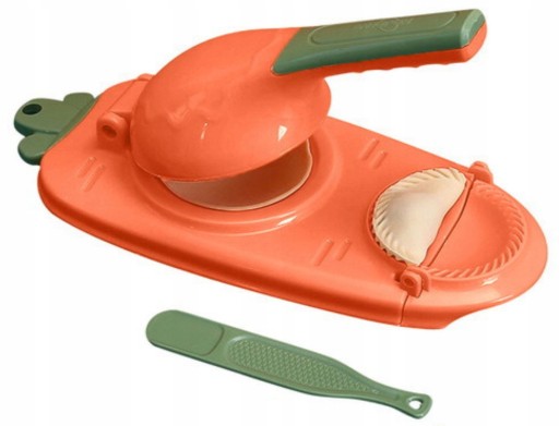 STROJ NA VÝROBU KNEDLÍK, haluškár 2v1