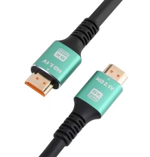 Kábel HDMI 2.1 Kábel 8K UHD 4K/144Hz 1,5M 4320P