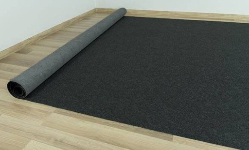4m GRAPHITE STAR FAIR RENOVAČNÝ KOBEREC