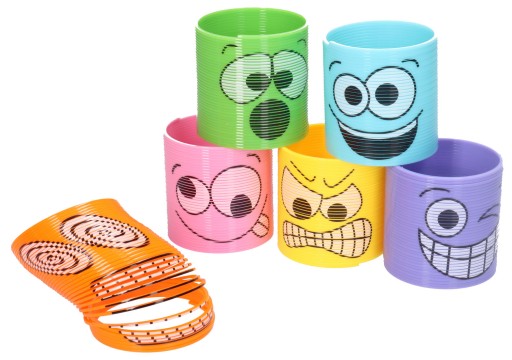 MAGICKÝ JAR EMOTIKON 4272