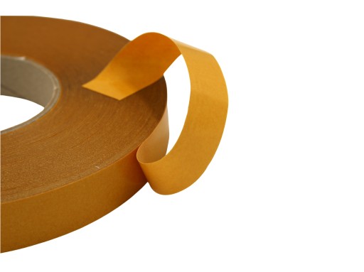 Obojstranná lepiaca fóliová páska 5/5m FORCEFOIL