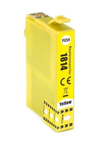 Atrament pre tlačiareň Epson x5 T1811 18XL XP205 XP212 XP215 XP305 XP405 XP415