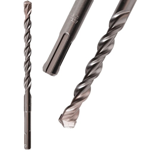 SDS+ vrták do betónu 6x110mm Makita D-00050