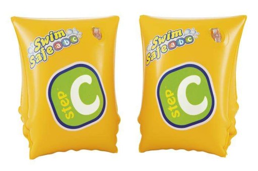 Nafukovacie rukávy BESTWAY Wondersplash S/M