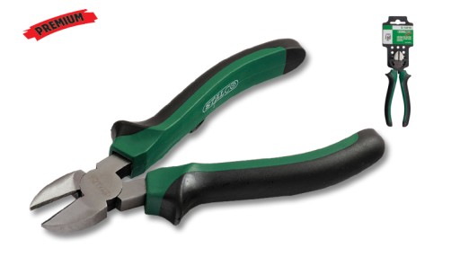 BOČNÉ FRÉZY 160MM STALCO PREMIUM S-14016
