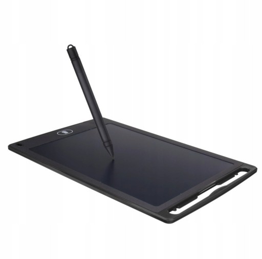 Veľký grafický tablet na kreslenie, stylus 10