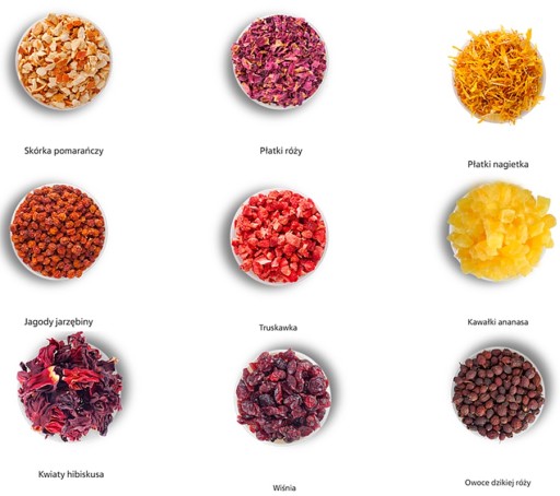LOVARE Royal Dessert Teas 24 obálok KONTROLA