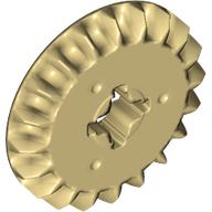 LEGO Technic Sprocket 20 Béžová (32198/6031962)