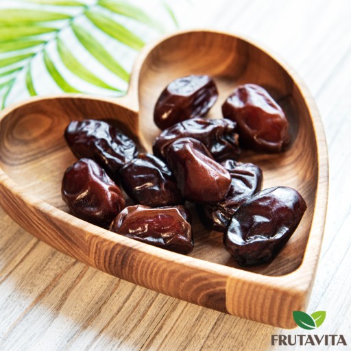 Sušené datle bez semien 1kg 1000g natural