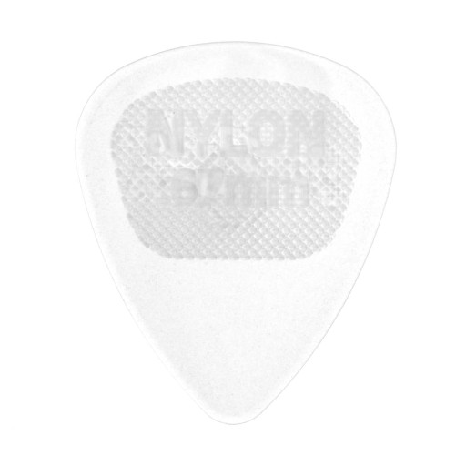 Gitarové trsátko Dunlop Nylon Glow .67mm