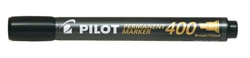 REMOTE MARKER PERMANENT SCA-400 black