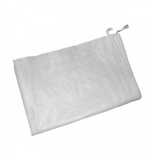 Polypropylénové vrece 50kg 60x105cm