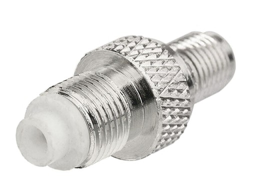 RF adaptér SMA/gn-FME/gn 50Ohm