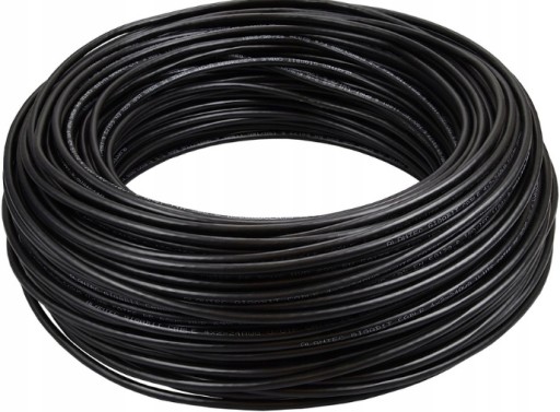 ALANTEC UTP 5e krútená dvojlinka, externý gél, 100% Cu