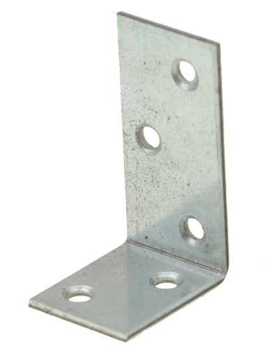 TESÁRSKY MONTÁŽNY UHOL 50x30x25mm