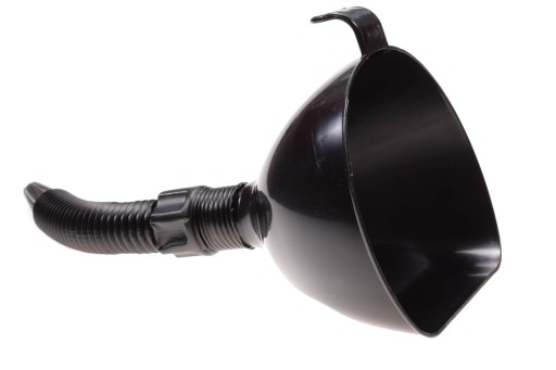 FLEXIBILNÝ lievik 16,5 cm