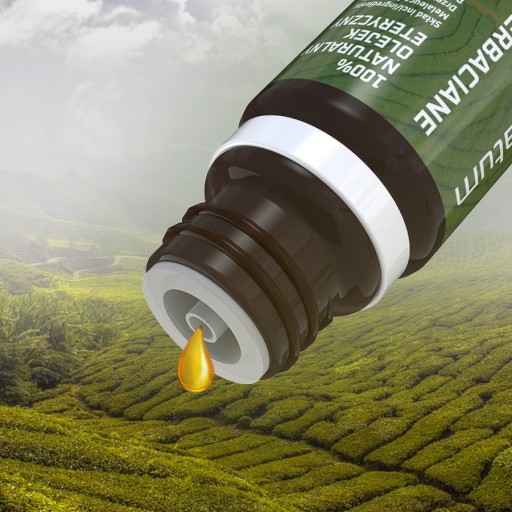 Tea tree oil 100% prírodná aróma na doma - 12 ml
