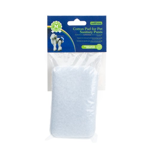 VLOŽKY do nohavičiek do tepla, M hygienické vložky pre psov, sučky