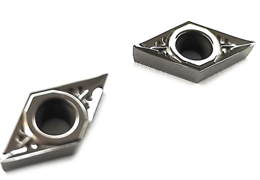 Widia platne DCGT 070202 ALK10 Hliník