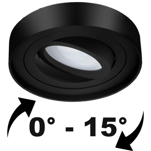 Podomietkové svietidlo HALOGEN TUBE + LED GU10