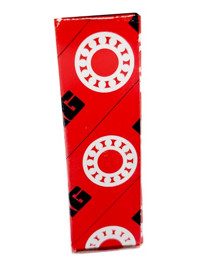 Guličkové ložisko FAG 6203 ZZ C3 | 17x40x12