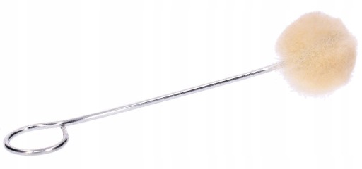 VLNENÝ KETECKÝ APLIKÁTOR NA OKENNÝ ZÁKLADNÝ PRIMER 100MM 1 ks