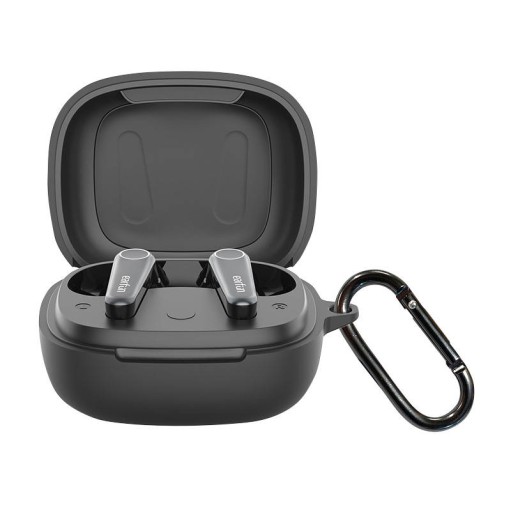 OCHRANNÉ POUZDRO PRE SLÚCHADLÁ TWS EARFUN AIRPRO3 SILIKÓNOVÉ Púzdro
