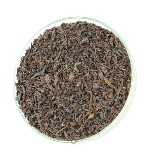 ANGLICKÉ RAŇAJKY Čierny čaj na raňajky (50 g) Silný