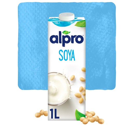 ALPRO sójový nápoj 1l