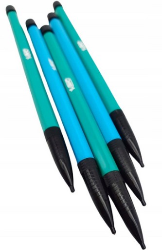 Bic Mechanická ceruzka 5 ks HB 0,7 mm s gumou