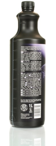 K2 NUTA PRO TEKUTINY NA ČISTENIE OKIEN 1L + UTRÁK