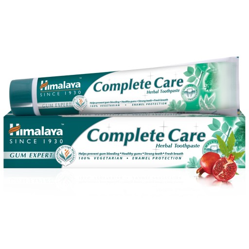 Zubná pasta HIMALAYA COMPLETE CARE 75ml