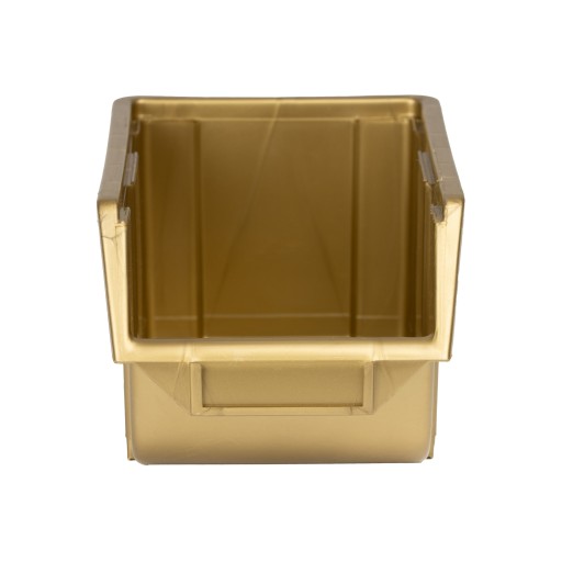 DIELENSKÝ ODKLADNÝ PODNOB, GARÁŽ, Organizér na kontajnery, VEĽKÝ odpadkový box