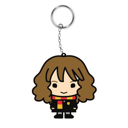 Harry Potter Hermiona Granger - kľúčenka