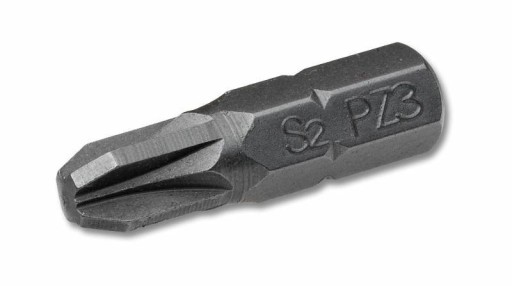 Bit Pozidriv Pz 1x25 1 ks
