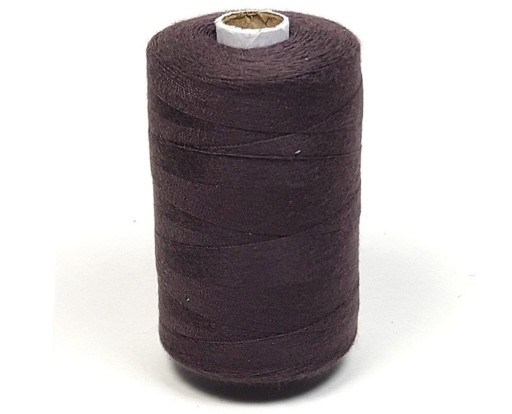 ZÁVIT POLYESTER 1000 Y HNEDÁ