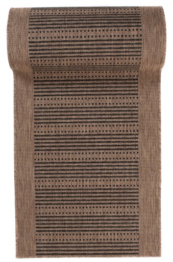 FLOORLUX LANOVÝ KOBEREC 70cm S lemom 07cb