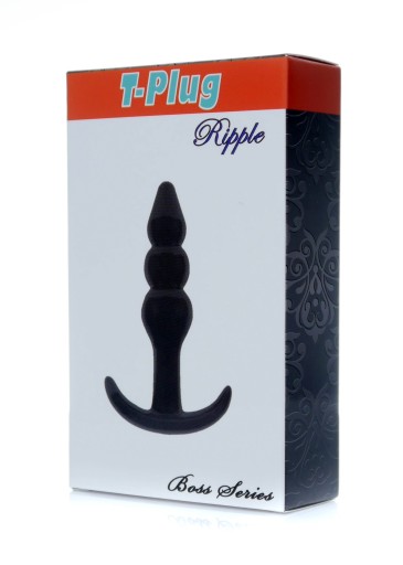 Análny kolík análny 9,5 cm análny erotický prístroj