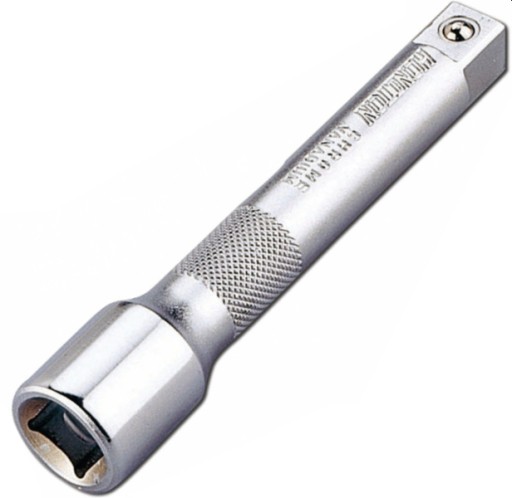 HONITON Nástavec pre 1/4'' nástrčky 150 mm