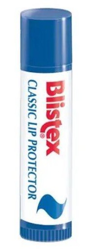2x Blistex Lip Protector Daily Care Classic Balzam na pery 12h