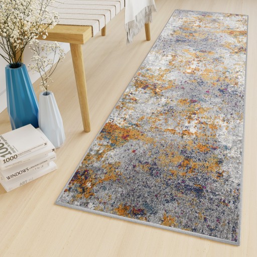LAZUR bežec 70 cm štýlový módny pre mládež v11