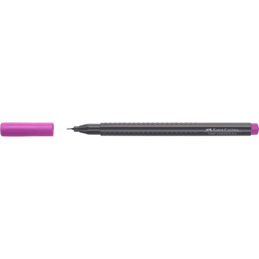 Grip 0,4 fineliner - Faber-Castell - slivka