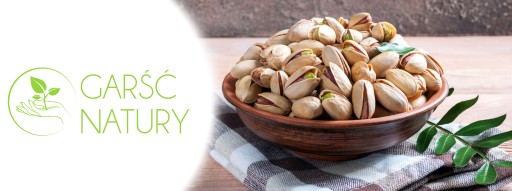 PISTÁCIE pražené SOLENÉ 0,2 kg Škrupina pistácií NATURAL Kvalita 200 g